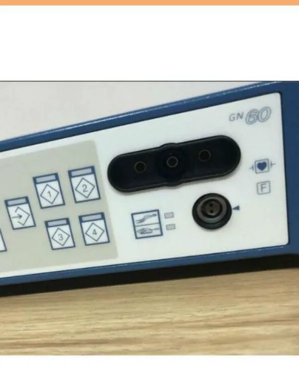 德国电刀蛇牌微调功能双极电凝器 GN160不粘凝血