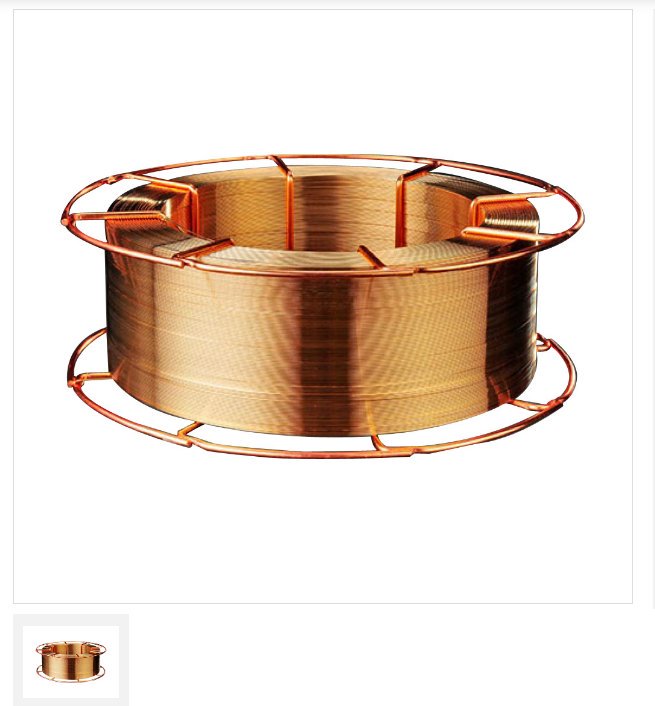 CuZn40Sn锡黄铜焊丝 焊接灰口铸铁以及镶嵌硬质合金刀具