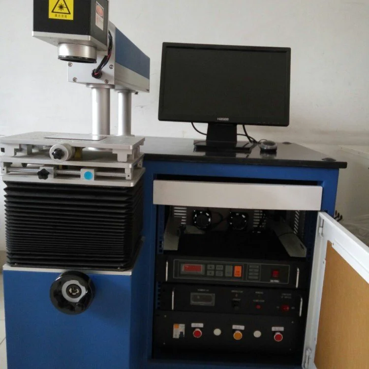 飞龙达激光打标机GT-20 台式便携 支持文字二维码打标