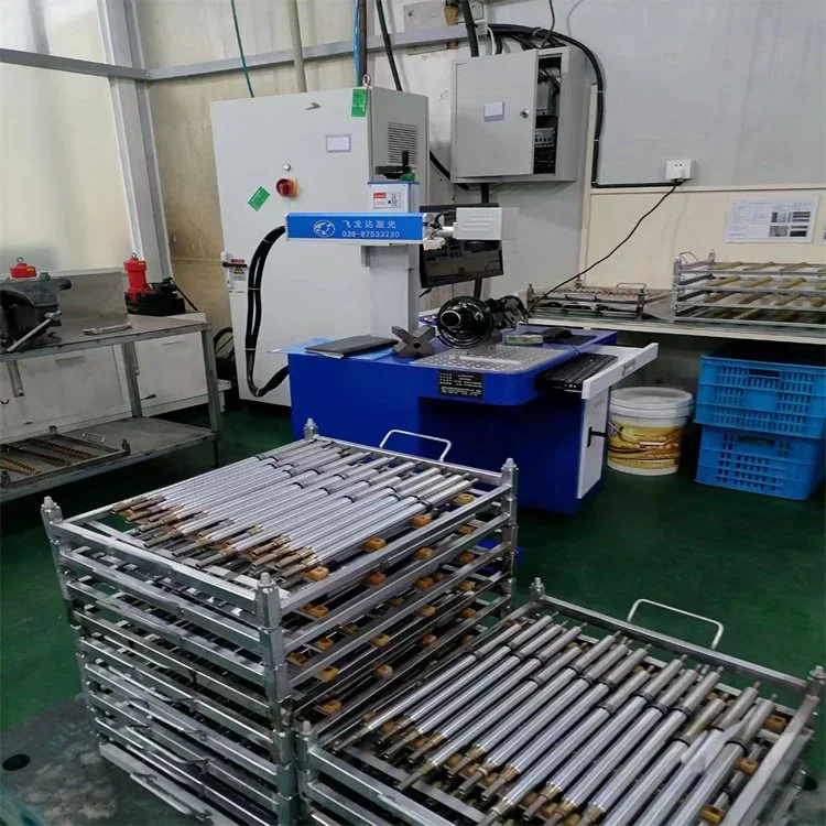 飞龙达防伪标识私人定制激光打标机_安装 GT-20C/30C/50C