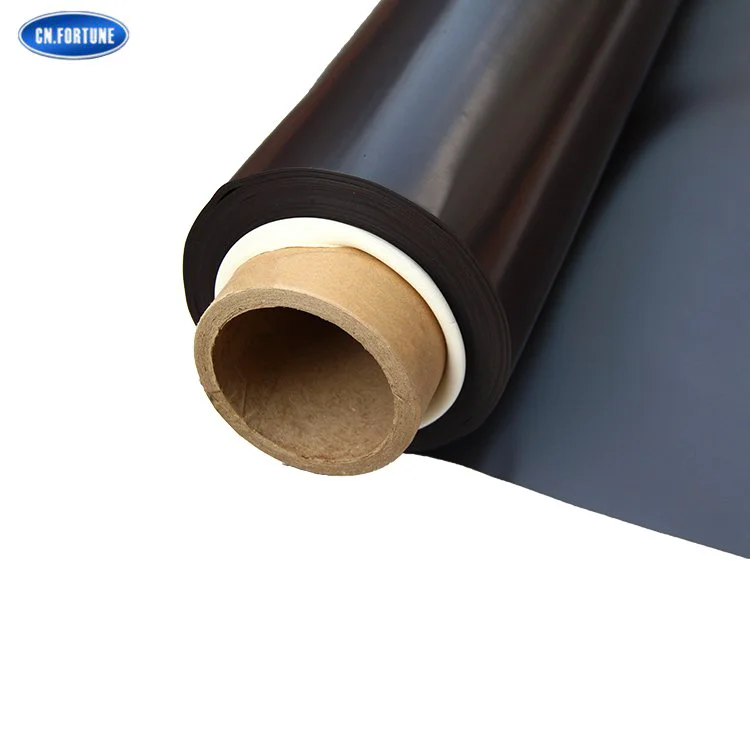 换得易中性包装 磁性素片 不带任何LOGO,多厚度可选。磁吸铁