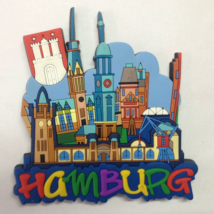 服装装饰 PVC软胶标 支持定制 售后无忧 安峰工艺