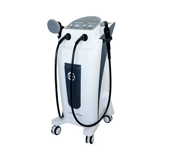 日成PTJ-5000系列肺深部痰液排出多频振动排痰机