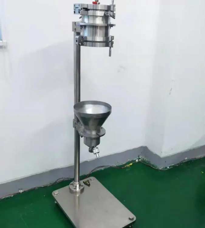 纸浆滤水性能测试 标准加拿大游离度测试仪 猎德现货秒发