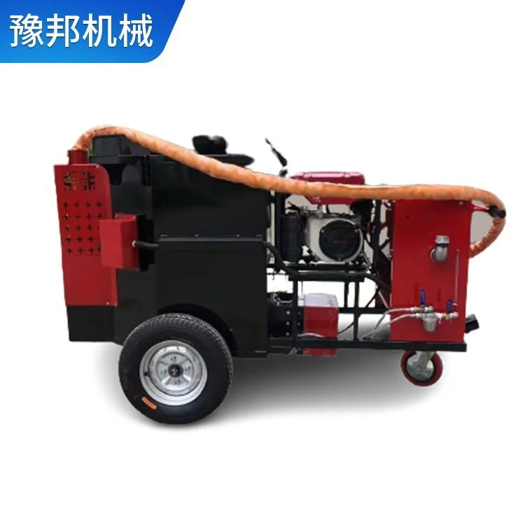水泥路面裂缝修补灌缝机 沥青胶填缝机 豫邦机械供应