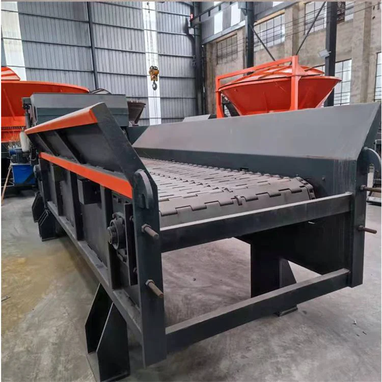 大型木材综合破碎机 建筑模板除钉削片竹子木片木料木头树枝粉碎机