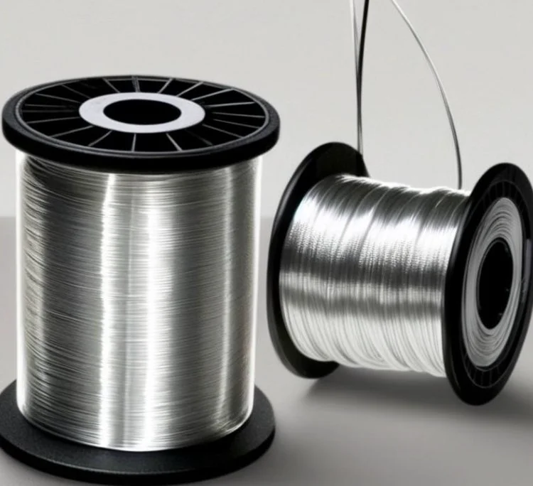 现货 3D打印专用 2195铝锂合金焊丝 高弹性模量 低密度