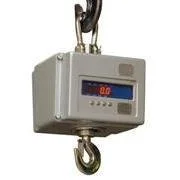 直视15吨防爆电子吊秤 15t防爆吊钩电子秤 吊磅厂家