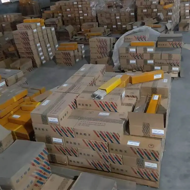 船王 G207不锈钢焊条 GB/T 983 E410-15 焊接06Cr13和12Cr13钢结构