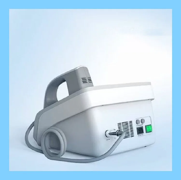 科诺KN-5000系列紫外线光疗仪能量集中，穿透力强