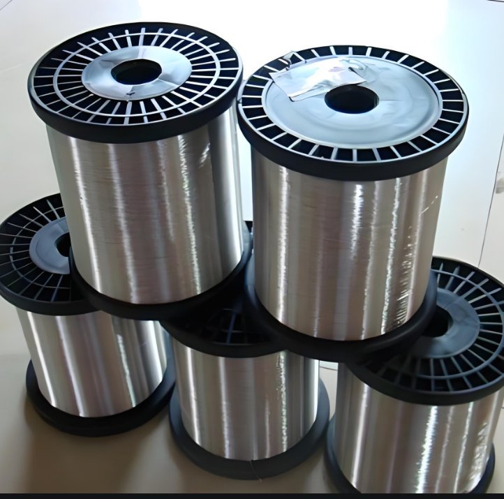 3D打印铝合金增材制造焊丝2A12铝丝1.2mm铝铜2319/2A20铝焊丝厂家