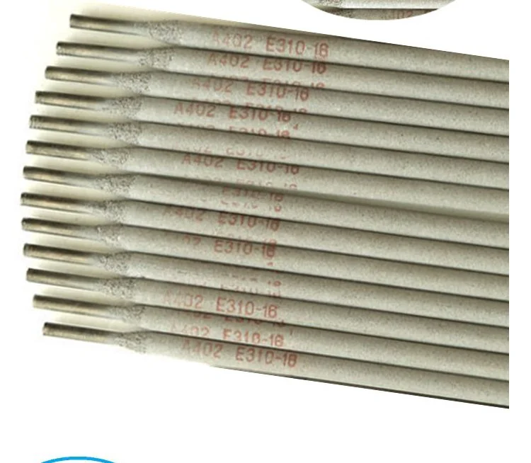 船王 A307不锈钢焊条 E309-15 Cr23Ni13 异种钢焊接用