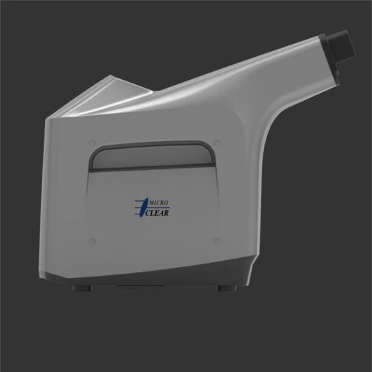 微清视力筛查仪 确测量瞳孔直径适用于婴幼儿、成人