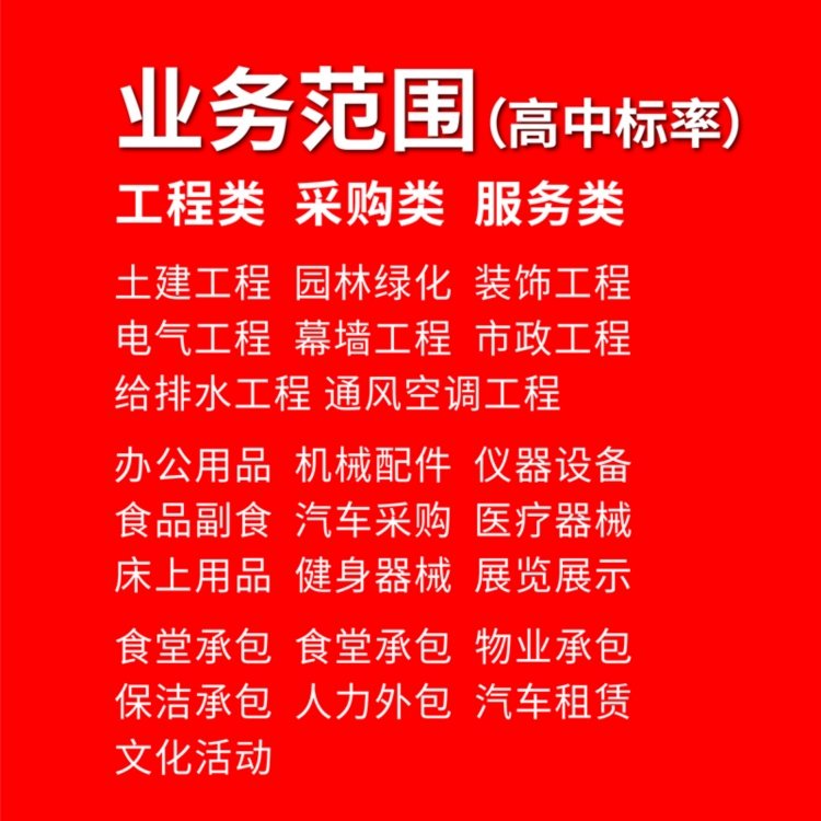 延安标书代写校园文件设计停车场服务投标文件 小金标制作严谨