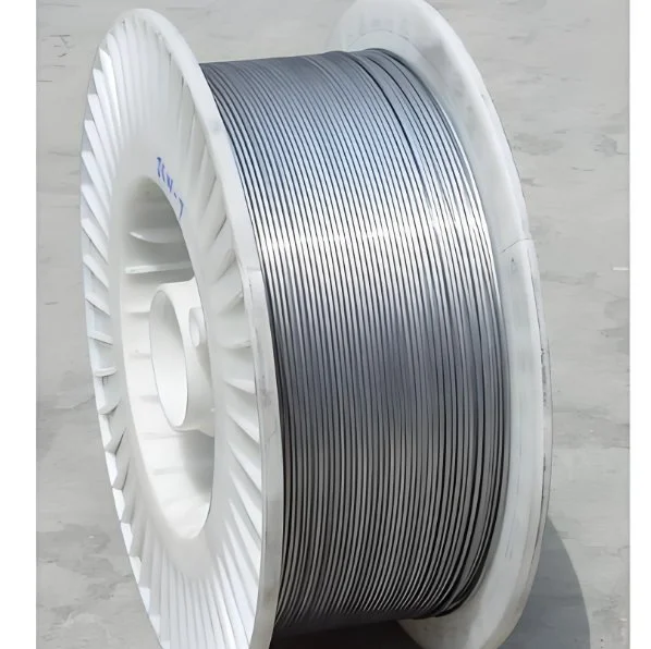 625 镍基合金盘条 镍铬钼盘丝 用于石油化工 航空航天 船舶 能源