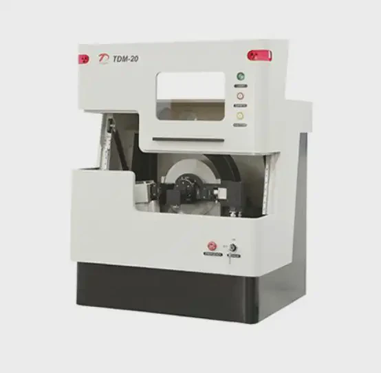 XRD衍射分析仪 全晶相辨别晶体分析 自动测量钛白粉中金红石含量