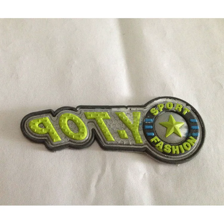 服装装饰 辅料商标 支持定制 售后无忧 安峰工艺