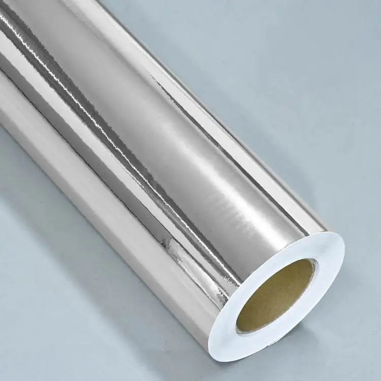 福起PET高亮金银刻字贴 防水高亮标识 1卷1箱 多场景适用