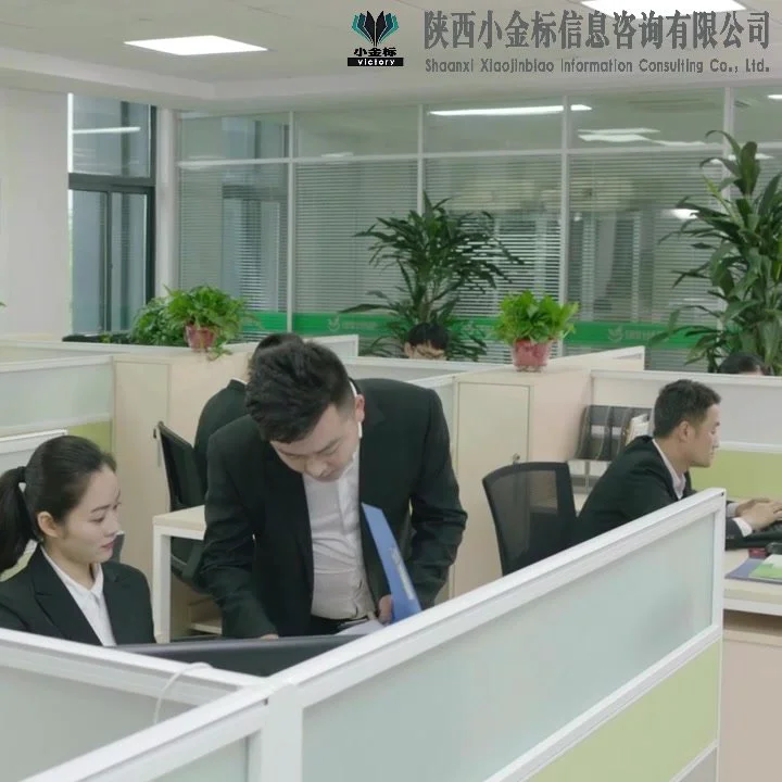 明山标书制作范本安保服务投标文件 小金标图文并茂定制服务