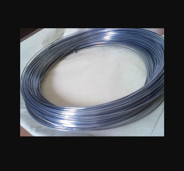 TC3、TC4 TC15 钛合金焊丝 抗裂缝腐蚀的能力 焊接发电厂烟气脱硫装置