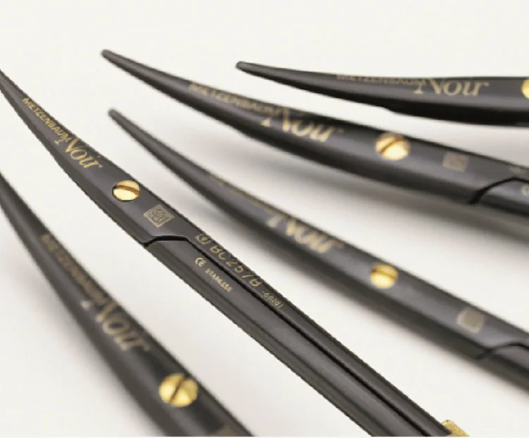 蛇牌内窥镜下无源手术器械 腔镜钛夹钳PL503R