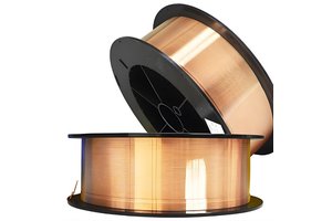 HFe59-1-1铁黄铜焊丝 减摩性良好 用于海水腐蚀下工作结构零部件