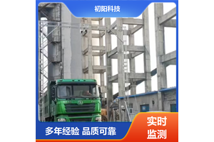 矿山 卡车测体积 Ai智判满空欠 一键回放过车录像 三维激光雷达测体积