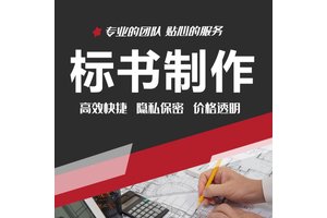 宝鸡标书代做服务地铁轻轨工程 小金标满意付款靠谱省心