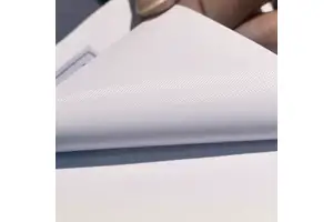 福起 160型高粘可移导气槽车贴 PVC材质防水 多场景适用