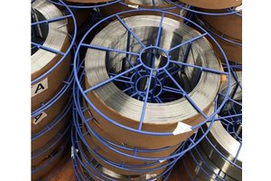 ER2535Nb高温焊丝 A2535Nb埋弧特种不锈钢焊条