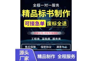 轴承投标文件标书定制 评标专家团队助力 高中标率全程服务