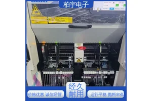 JUKI 全新进口贴片机RX-8 经久耐用 操作简单 机械刚性良好