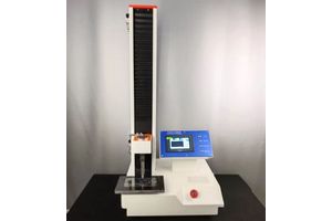 玻璃压边强度测试仪 手机钢化膜抗压强度试验机 现货