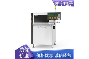 KOHYOUNG 锡膏检测设备 KY8030-2 保障生产质量 操作简单
