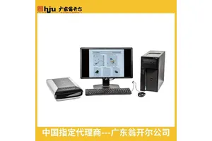 颗粒物分析仪 汽车阀体全自动颗粒度测试仪 德国安捷莱RJL清洁度仪