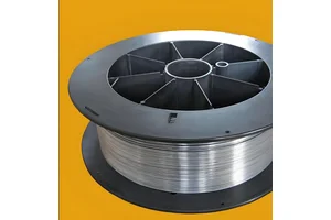 ER5356铝镁焊丝 交流氩弧焊 用于高强度钢船舶或化工机械焊接