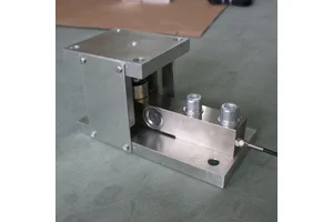 料塔储罐称重用的电子秤 高精度罐体防爆称重传感器模块1吨2吨3吨