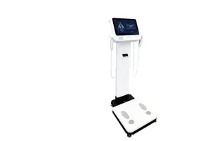 悦琦生物电阻儿童人体成分分析仪分析生长发育、营养状况