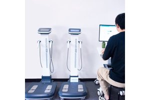 国产科进KBD500系列人体成分分析仪 体测仪 体脂仪