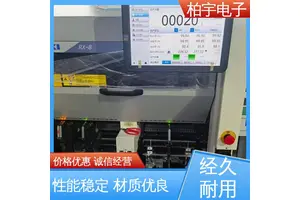 JUKI 日本贴片机RX-8 经久耐用 操作简单 机械刚性良好