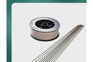 化工设备制造用超细光亮锆丝 R60 702 705 锆金属丝 锆焊丝