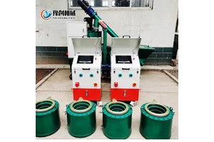 智能张拉机预应力精密系统一拖二双向桥梁铁路钢绞线数控品质设备