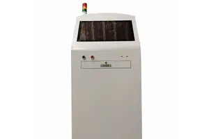 源头工厂 长沙领诺触摸屏查询一体机立式自助服务终端车间落地触控屏电脑工控机柜