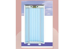 优威-4局部紫外线治疗仪 明确斑块型银屑病治疗