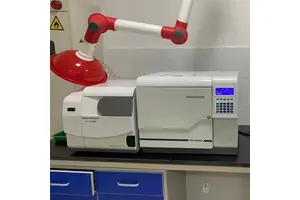 ROHS3.0检测仪 应用EDX+GC-MS精准检测欧盟新规 需要建实验室