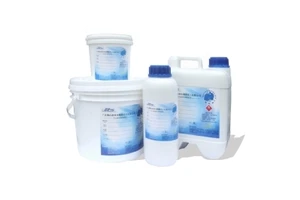 龟裂浆水性聚氨酯纺织印花胶浆树脂水性聚氨酯乳液翁开尔