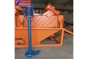 泥浆分离器建筑工地打桩泥沙过滤净化处理设备泥水干湿分离脱水机