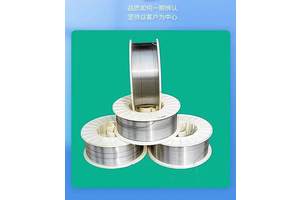 06Cr19Ni10不锈钢药芯焊丝 焊接同类型焊Ti锈钢