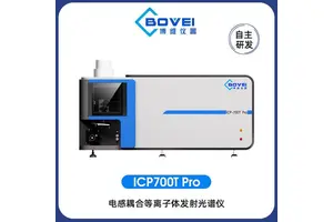博维仪器 ICP700T PRO 电感耦合等离子体原子发射光谱仪