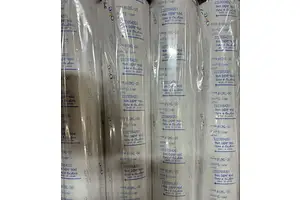 日本尾池 12KL-30烫金纸 PP塑料线条 色块烫印 高亮 耐温 抗刮擦